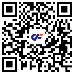 微信公眾號二維碼